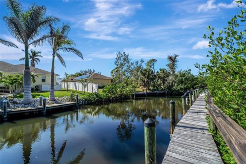 Copropriété à louer à Englewood, Floride: 2 chambres, 106.19 m2 № 1716614 - photo 29