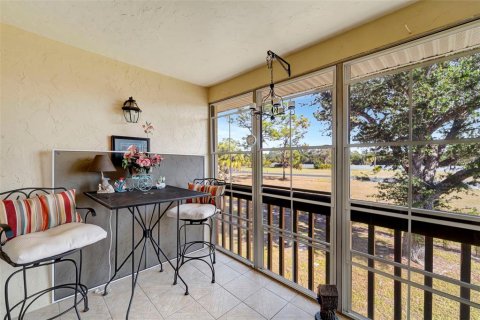 Copropriété à louer à Englewood, Floride: 2 chambres, 106.19 m2 № 1716614 - photo 21