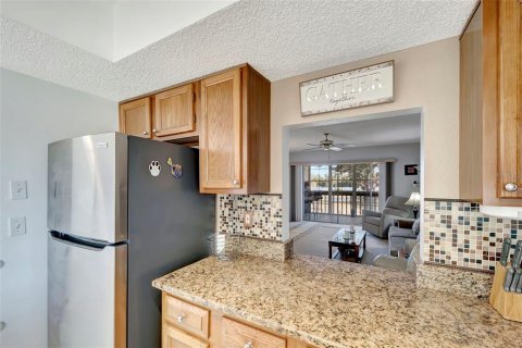 Copropriété à louer à Englewood, Floride: 2 chambres, 106.19 m2 № 1716614 - photo 10