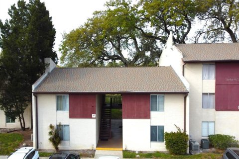 Copropriété à vendre à Tampa, Floride: 1 chambre, 63.36 m2 № 1905215 - photo 1