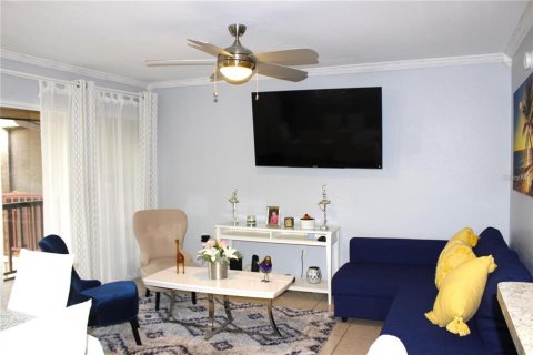 Copropriété à vendre à Tampa, Floride: 1 chambre, 63.36 m2 № 1905215 - photo 8