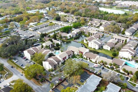 Copropriété à vendre à Tampa, Floride: 1 chambre, 63.36 m2 № 1905215 - photo 2