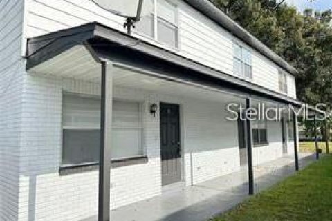 Adosado en alquiler en Winter Haven, Florida, 2 dormitorios, 86.96 m2 № 1632457 - foto 1