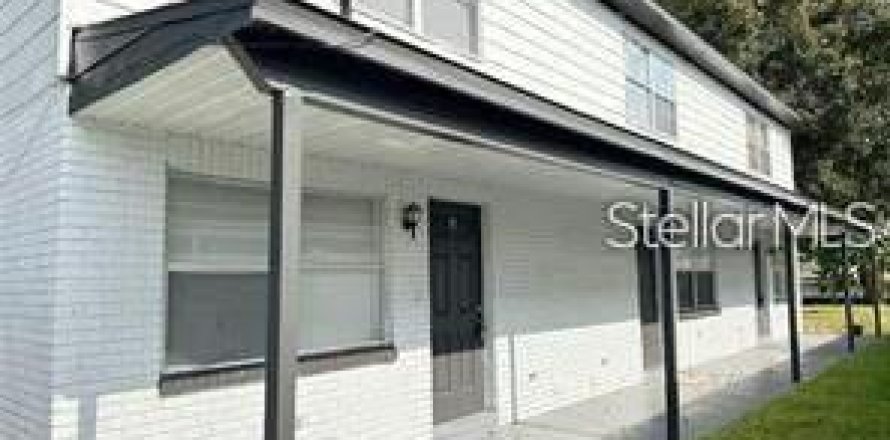 Adosado en Winter Haven, Florida 2 dormitorios, 86.96 m2 № 1632457
