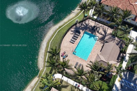 Townhouse in Oakland Park, Florida 3 bedrooms, 121.05 sq.m. № 2027162 - photo 26