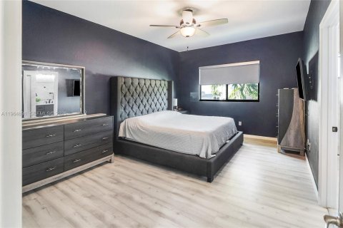 Townhouse in Oakland Park, Florida 3 bedrooms, 121.05 sq.m. № 2027162 - photo 13