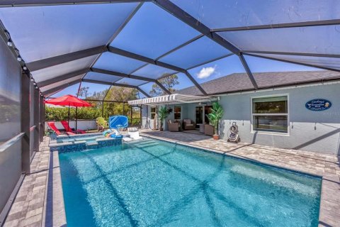 House in Rotonda, Florida 3 bedrooms, 149.29 sq.m. № 1586404 - photo 29