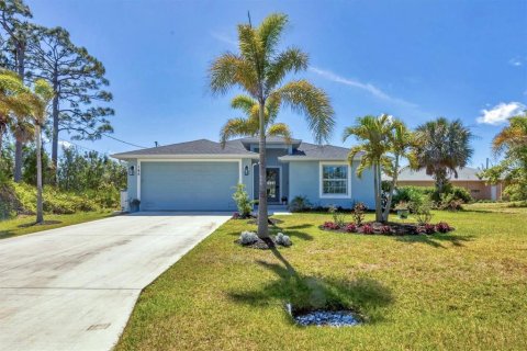 House in Rotonda, Florida 3 bedrooms, 149.29 sq.m. № 1586404 - photo 6