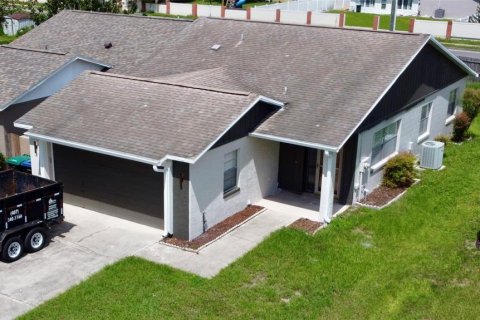 Apartment in Winter Park, Florida 3 bedrooms, 109.07 sq.m. № 2364406