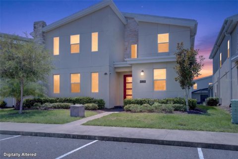 Villa ou maison à vendre à Kissimmee, Floride: 8 chambres, 399.94 m2 № 2277484 - photo 2