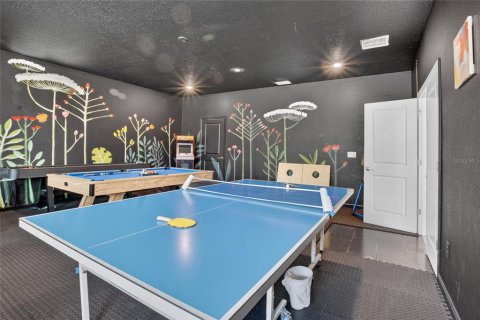Villa ou maison à vendre à Kissimmee, Floride: 8 chambres, 399.94 m2 № 2277484 - photo 7