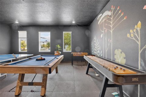 Villa ou maison à vendre à Kissimmee, Floride: 8 chambres, 399.94 m2 № 2277484 - photo 8
