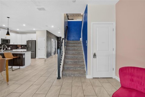 Villa ou maison à vendre à Kissimmee, Floride: 8 chambres, 399.94 m2 № 2277484 - photo 20