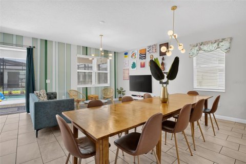 Villa ou maison à vendre à Kissimmee, Floride: 8 chambres, 399.94 m2 № 2277484 - photo 15