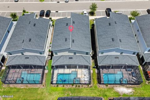 Villa ou maison à vendre à Kissimmee, Floride: 8 chambres, 399.94 m2 № 2277484 - photo 4