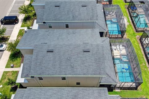 Villa ou maison à vendre à Kissimmee, Floride: 8 chambres, 399.94 m2 № 2277484 - photo 3