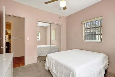 Купить виллу или дом в Норт-Майами, Флорида 3 спальни, 178.74м2, № 2043698 - фото 29