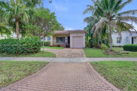 Купить виллу или дом в Норт-Майами, Флорида 3 спальни, 178.74м2, № 2043698 - фото 5