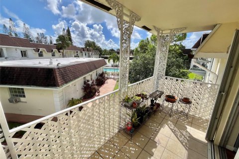 Copropriété à vendre à Deerfield Beach, Floride: 2 chambres, 85.47 m2 № 2084948 - photo 24