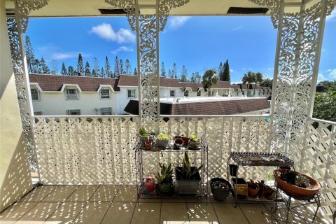 Copropriété à vendre à Deerfield Beach, Floride: 2 chambres, 85.47 m2 № 2084948 - photo 23
