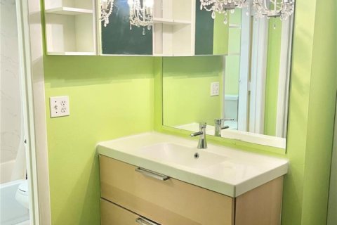 Copropriété à vendre à Deerfield Beach, Floride: 2 chambres, 85.47 m2 № 2084948 - photo 14