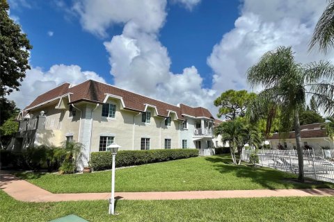 Copropriété à vendre à Deerfield Beach, Floride: 2 chambres, 85.47 m2 № 2084948 - photo 27