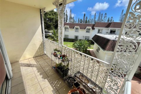 Copropriété à vendre à Deerfield Beach, Floride: 2 chambres, 85.47 m2 № 2084948 - photo 25