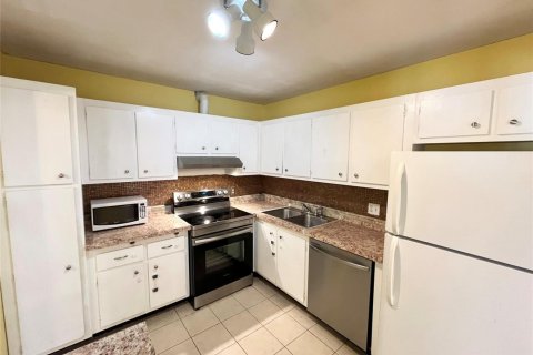 Copropriété à vendre à Deerfield Beach, Floride: 2 chambres, 85.47 m2 № 2084948 - photo 5