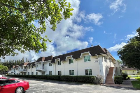 Condo à Deerfield Beach, Floride, 2 chambres  № 2084948
