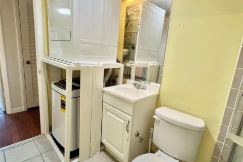 Copropriété à vendre à Deerfield Beach, Floride: 2 chambres, 85.47 m2 № 2084948 - photo 20