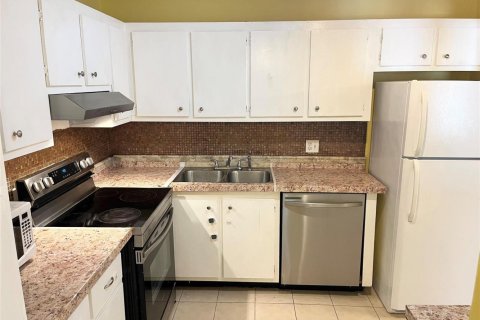 Copropriété à vendre à Deerfield Beach, Floride: 2 chambres, 85.47 m2 № 2084948 - photo 6