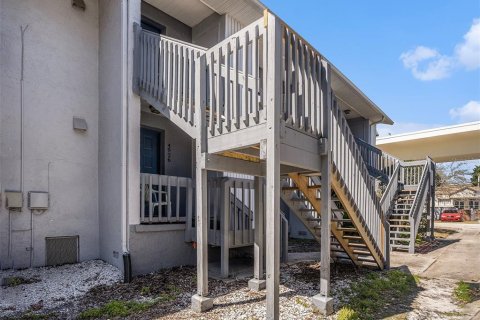 Купить кондоминиум в Тампа, Флорида 3 комнаты, 55.28м2, № 1546005 - фото 2