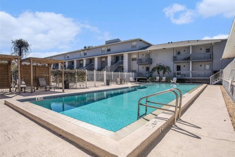 Купить кондоминиум в Тампа, Флорида 3 комнаты, 55.28м2, № 1546005 - фото 26