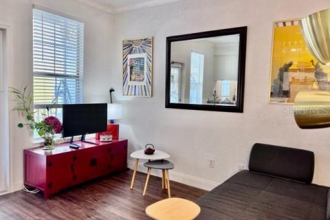 Снять в аренду кондоминиум в Орландо, Флорида 1 комната, 65.03м2, № 2217304 - фото 3