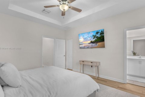 Townhouse in Homestead, Florida 3 bedrooms, 164.62 sq.m. № 1881489 - photo 16