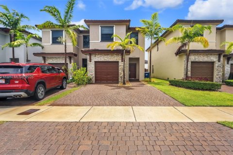Townhouse in Homestead, Florida 3 bedrooms, 164.62 sq.m. № 1881489 - photo 29