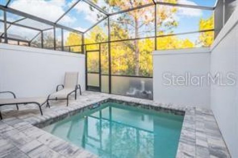 Townhouse in Clermont, Florida 3 bedrooms, 172.05 sq.m. № 2204787 - photo 15