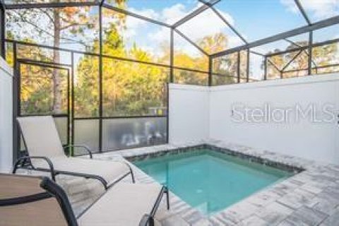 Townhouse in Clermont, Florida 3 bedrooms, 172.05 sq.m. № 2204787 - photo 16