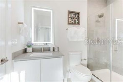 Townhouse in Clermont, Florida 3 bedrooms, 172.05 sq.m. № 2204787 - photo 7