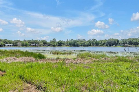 Terreno en venta en Osteen, Florida № 2096936 - foto 10