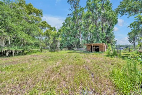 Land in Osteen, Florida № 2096936