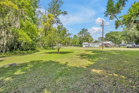 Terreno en venta en Osteen, Florida № 2096936 - foto 5