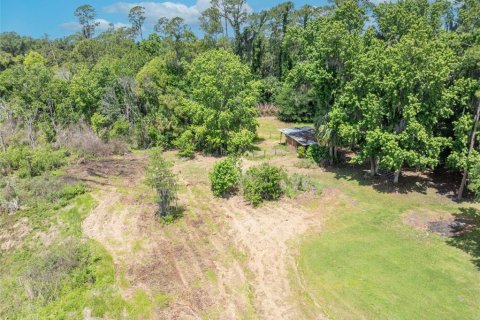 Terreno en venta en Osteen, Florida № 2096936 - foto 4