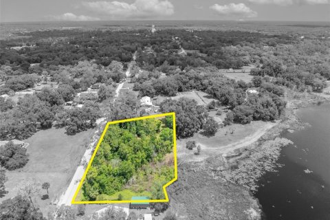 Terreno en venta en Osteen, Florida № 2096936 - foto 13