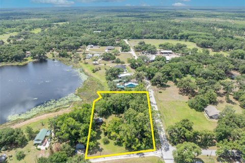 Terreno en venta en Osteen, Florida № 2096936 - foto 16
