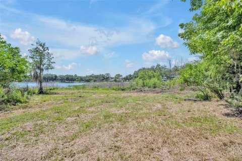 Terreno en venta en Osteen, Florida № 2096936 - foto 3