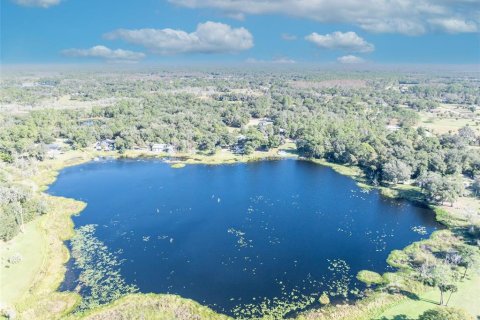 Terreno en venta en Osteen, Florida № 2096936 - foto 17