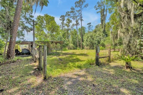 Terreno en venta en Osteen, Florida № 2096936 - foto 8