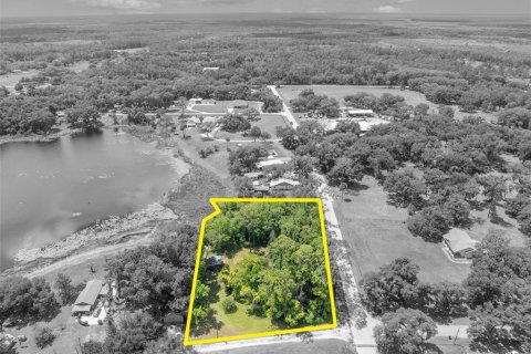 Terreno en venta en Osteen, Florida № 2096936 - foto 15