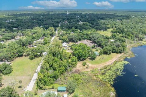 Terreno en venta en Osteen, Florida № 2096936 - foto 11